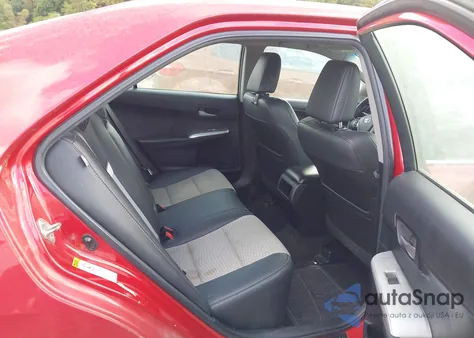 2014 Toyota Camry Se z USA, uszkodzony, nr VIN 4T1BF1FK1EU793309